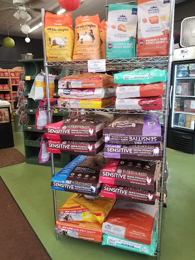 Pet Supply Store «Animal Krackers Inc», reviews and photos, 232 Main St, Gloucester, MA 01930, USA