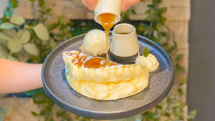Kumo Desserts Perth