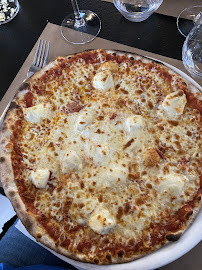 Pizza du Pizzeria La Strada à Quiberon - n°8