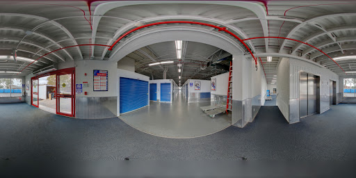 Self-Storage Facility «Treasure Island Storage», reviews and photos, 78-02 Liberty Ave, Ozone Park, NY 11417, USA