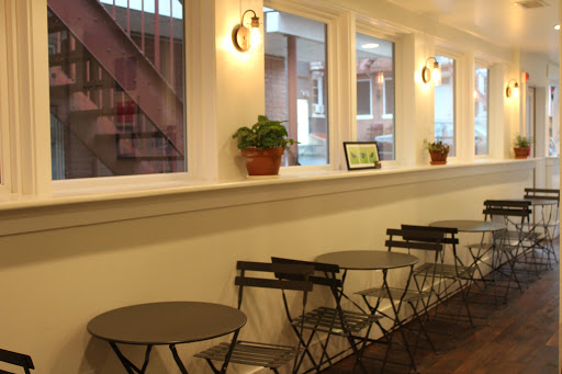 Candy Store «Lancaster Sweet Shoppe», reviews and photos, 141 N Duke St, Lancaster, PA 17602, USA