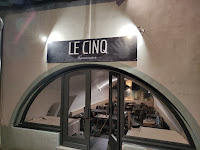 Photos du propriétaire du Restaurant Le Cinq à Embrun - n°1