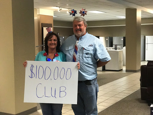 Furniture Store «Badcock Home Furniture &more», reviews and photos, 4165 Ross Clark Cir, Dothan, AL 36303, USA