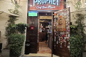 Prophet Pub image