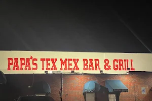 Papa's Tex-Mex Smokehouse image