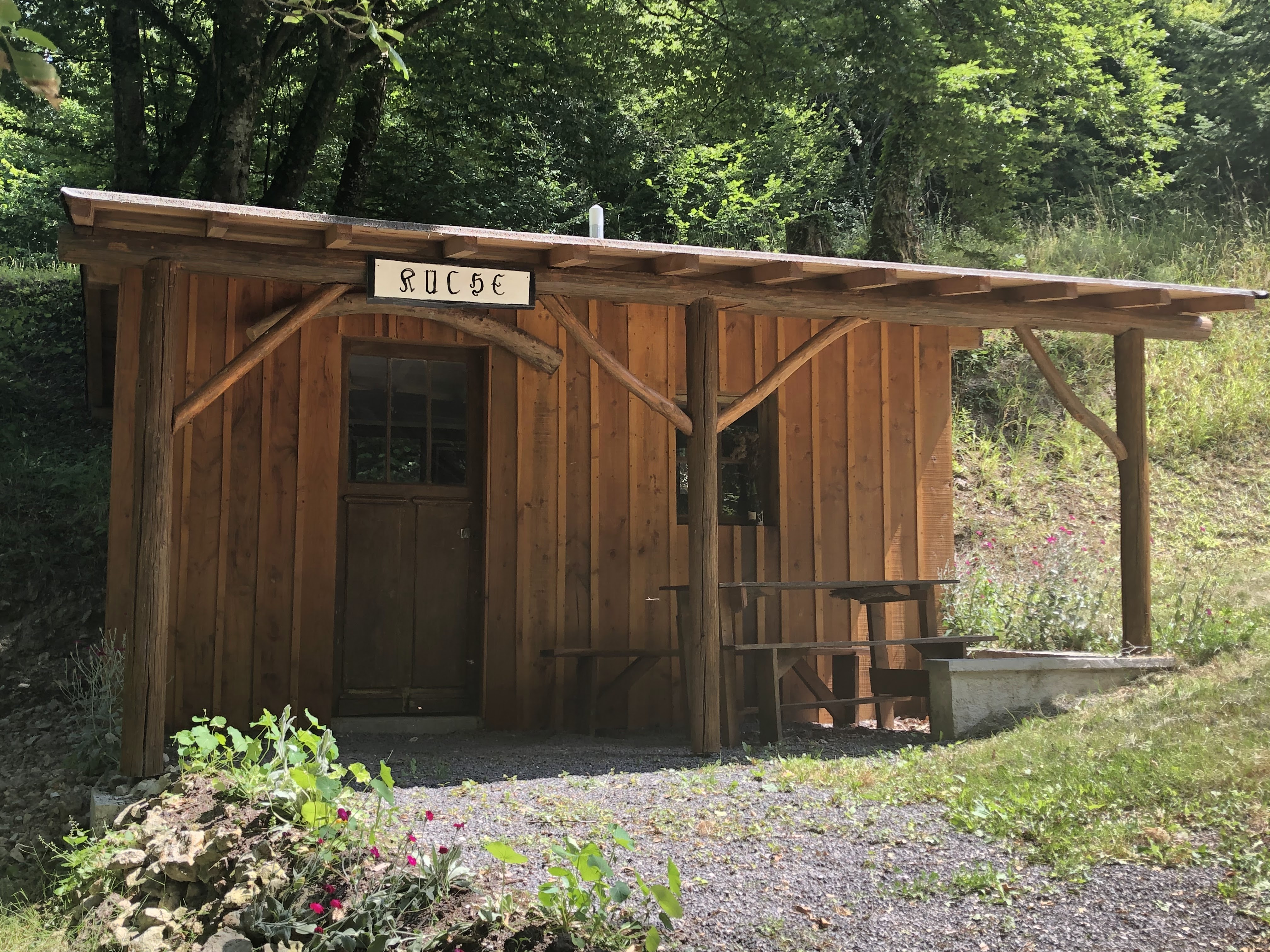 Photo n° 2 de l'avis de Aline.o fait le 14/07/2020 à 18:51
