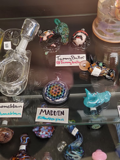 Tobacco Shop «Northern Lights», reviews and photos, 1140 Brighton Ave, Portland, ME 04102, USA