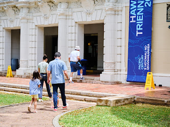 Hawaii State Art Museum