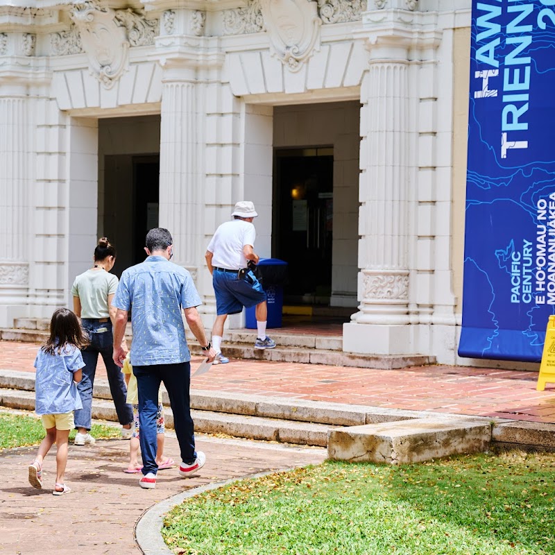 Hawaii State Art Museum