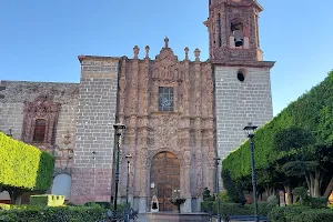 Templo de San Francisco de Asís image