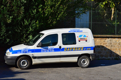 Photo 1 - Davesne et Cie