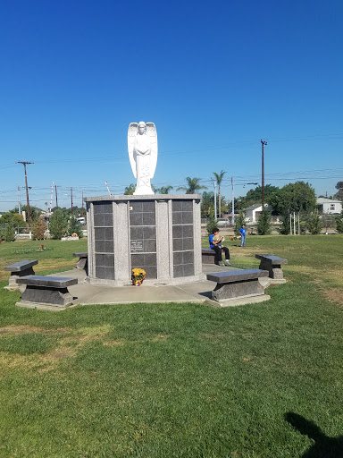 Funeral Home «Greenwood Memorial Park & Mortuary», reviews and photos, 4300 Imperial Ave, San Diego, CA 92113, USA