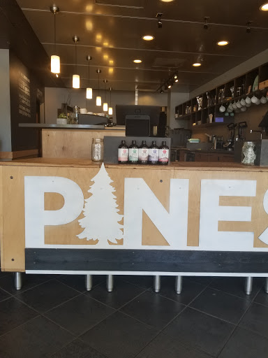 Coffee Shop «Pines Coffee & Tea», reviews and photos, 8086 E Mill Plain Blvd, Vancouver, WA 98664, USA