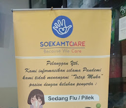 Soekamtocare clinic photo