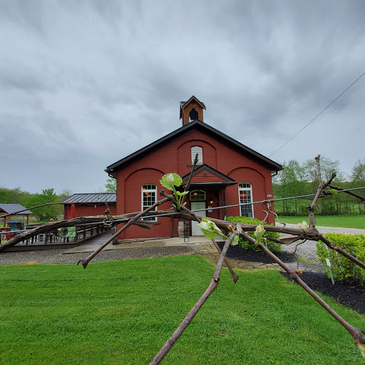 Winery «School House Winery», reviews and photos, 455 Schneiders Crossing Road Northwest, Dover, OH 44622, USA