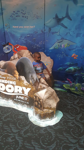 Movie Theater «Regal Cinemas Greece Ridge 12», reviews and photos, 176 Greece Ridge Center Dr, Rochester, NY 14626, USA