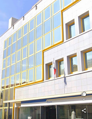 CPAM des Pyrénées Orientales - Site la Massane à Perpignan