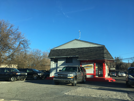 Transmission Shop «Cottman Transmission and Total Auto Care», reviews and photos, 950 Chestnut St, Emmaus, PA 18049, USA