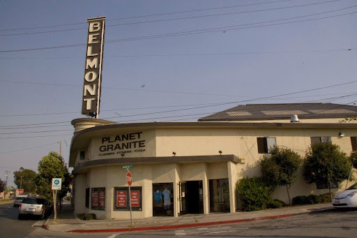 Rock Climbing Gym «Planet Granite», reviews and photos, 100 El Camino Real, Belmont, CA 94002, USA