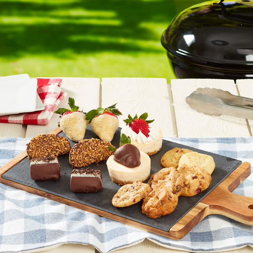 Gift Shop «Edible Arrangements», reviews and photos, 2602 E 62nd St, Indianapolis, IN 46220, USA