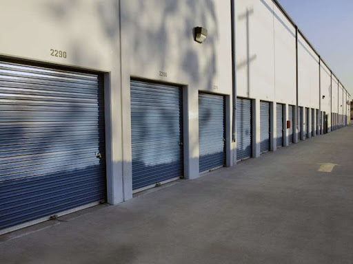 Storage Facility «Extra Space Storage», reviews and photos, 8540 Cedros Ave, Panorama City, CA 91402, USA