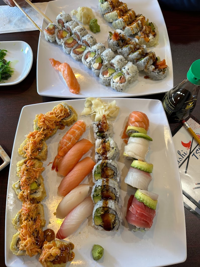 Sushi Tsuki