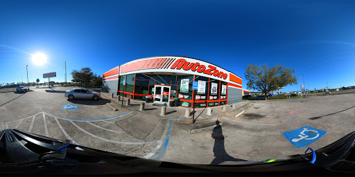 Auto Parts Store «AutoZone», reviews and photos, 3711 US Hwy 27 S, Sebring, FL 33870, USA