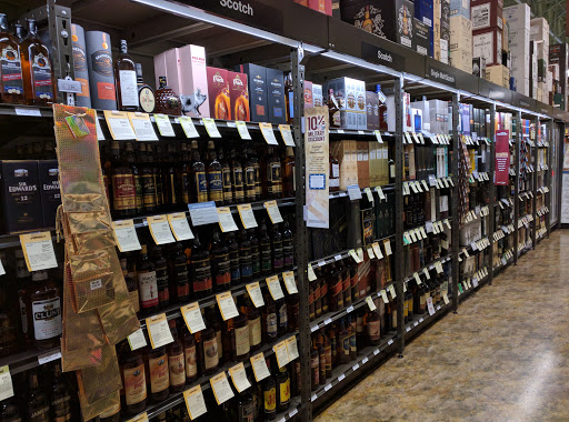 Wine Store «Total Wine & More», reviews and photos, 11066 Pacific Crest Place A110, Silverdale, WA 98383, USA
