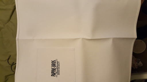 Dry Cleaner «Panache Cleaners», reviews and photos, 13209 Jones Rd, Houston, TX 77070, USA