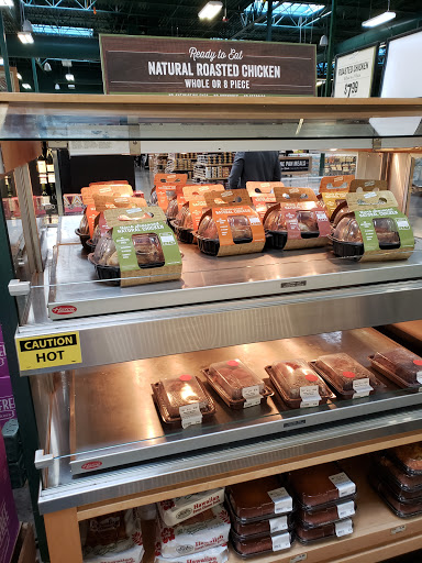 Health Food Store «Sprouts Farmers Market», reviews and photos, 8211 Laguna Blvd, Elk Grove, CA 95758, USA