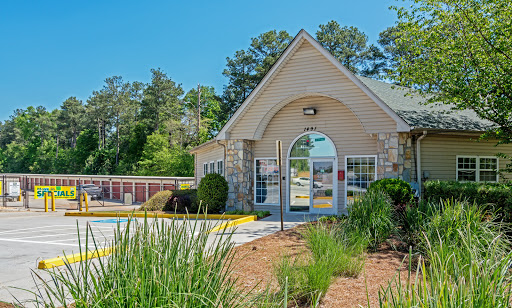 Self-Storage Facility «Metro Self Storage», reviews and photos, 1491 N Hairston Rd, Stone Mountain, GA 30083, USA