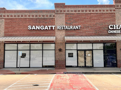 Sangatt Restaurant - 16100 Kensington Dr #400, Sugar Land, TX 77479