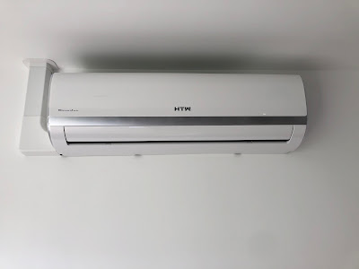 CCR Chauffage Climatisation Réversible à Grand Bourgtheroulde