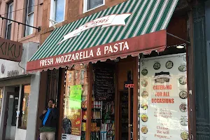 Russo's Mozzarella & Pasta image
