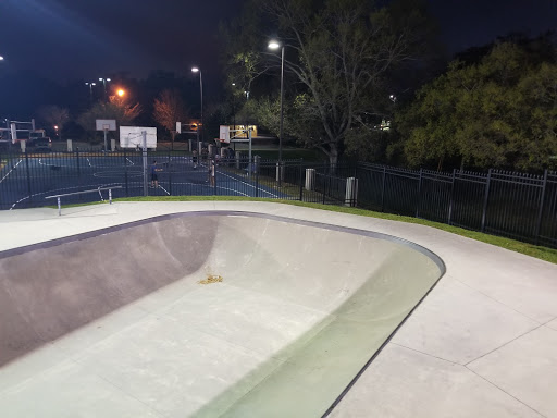 Park «Stirling Skate Park», reviews and photos, 550 Laura Ln, Dunedin, FL 34698, USA