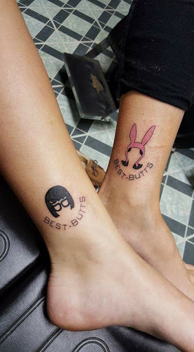 Tattoo and Piercing Shop «7 Kingdoms Tattoo Studio LLC», reviews and photos, 1 Youngs Mill Rd, LaGrange, GA 30241, USA