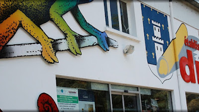 Espace Revêtements DRUJON à Les Sables-d'Olonne