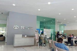 Toyota Service Langkawi image