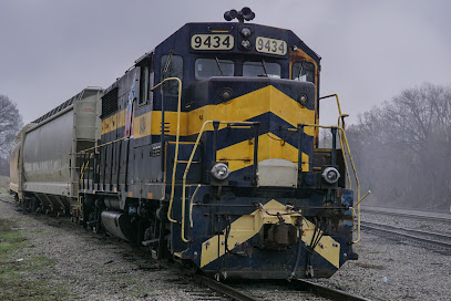 Tennken Railroad Inc