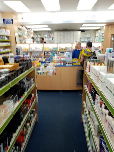 Vantage Pharmacy - Bournemouth