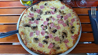 Pizza du Restaurant italien Pasta Basta à Nice - n°6