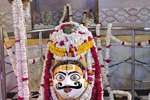 Shri Bhuteshwar Mahadev Mandir, Mathura image