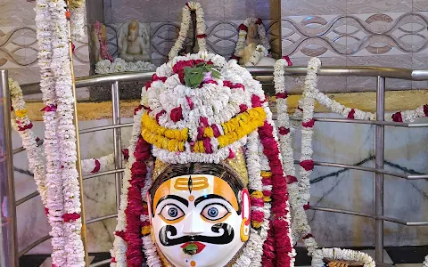 Shri Bhuteshwar Mahadev Temple, Mathura image