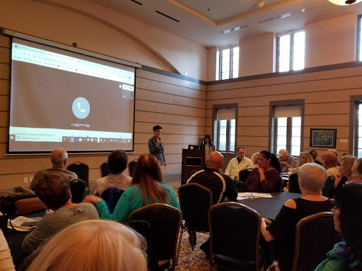 Museum «Coral Gables Museum», reviews and photos, 285 Aragon Ave, Coral Gables, FL 33134, USA