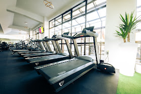 AimFit Sala Fitness