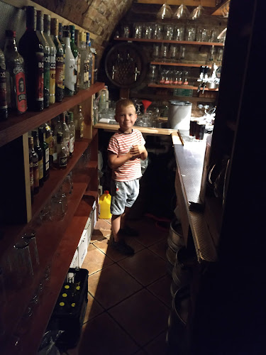 Opinii despre Sklípek Miluška în Brno - Bar