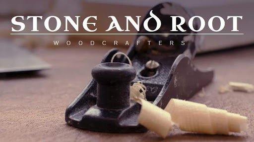 Stone and Root Woodcrafters LLC