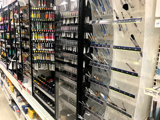 Craft Store «Michaels», reviews and photos, 325 US-202, Flemington, NJ 08822, USA