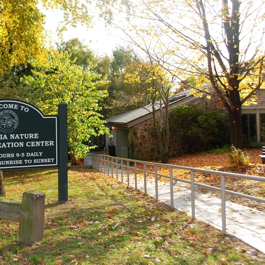 Ansonia Nature & Recreation Center