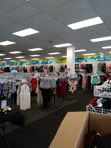 Clothing Store «Citi Trends», reviews and photos, 21 Torrey St, Brockton, MA 02301, USA